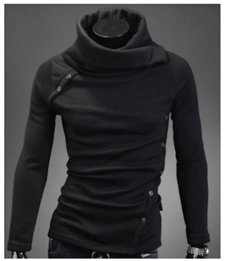 Long sleeve Turtleneck Sweater