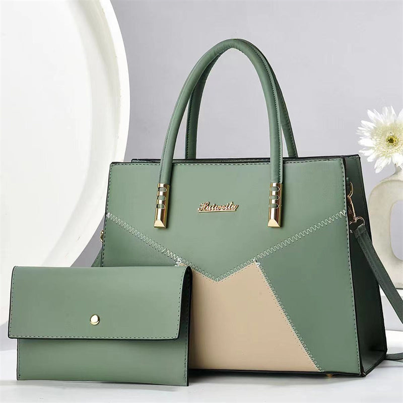 2-in-1 Lady's Handbag