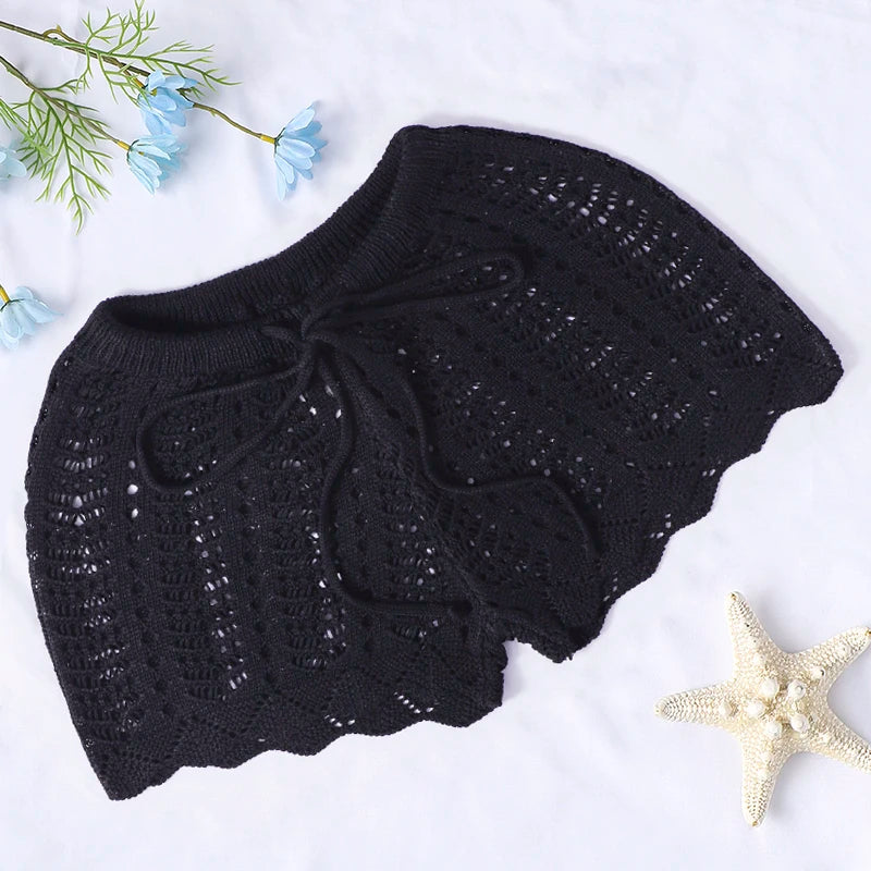 Cover-Up Shorts