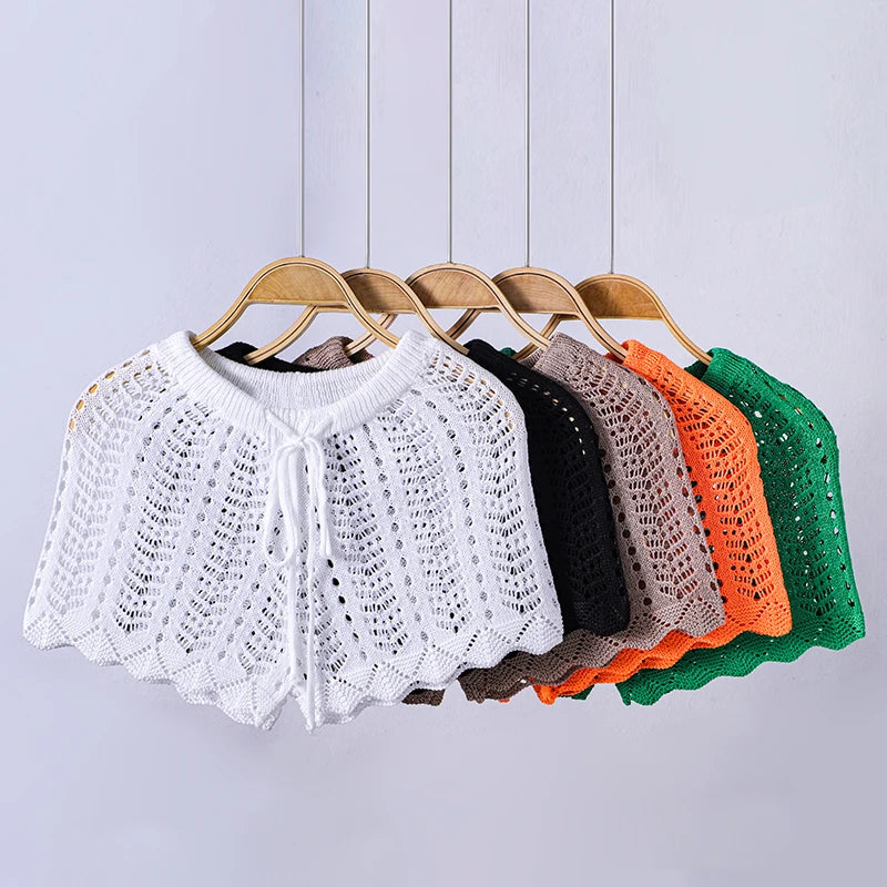 Cover-Up Shorts