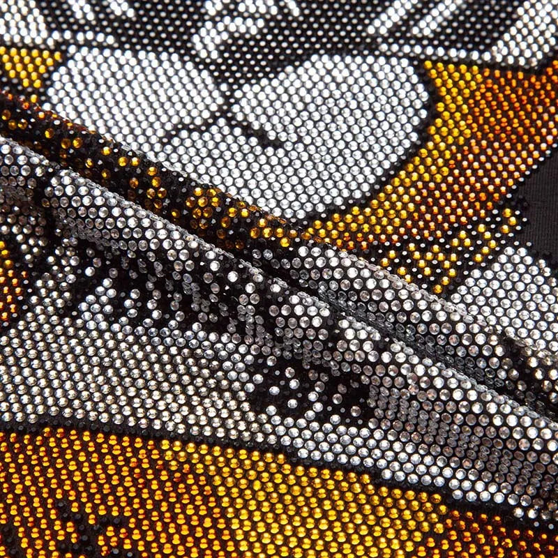 Rhinestones t-shirts