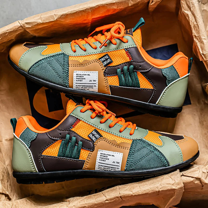 Men's casual sports outdoor shoes