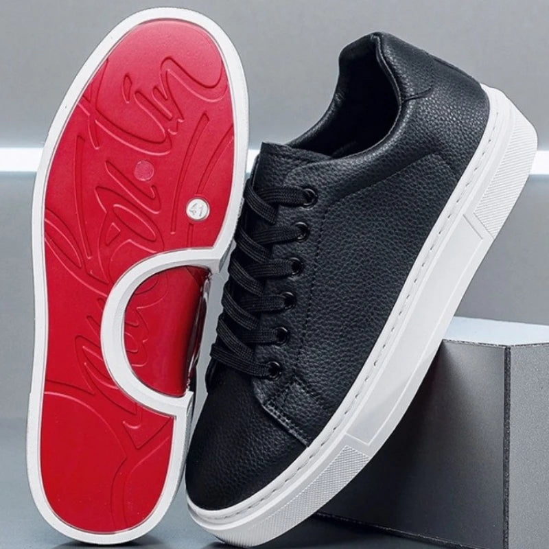 Men's casual Flat Shoes