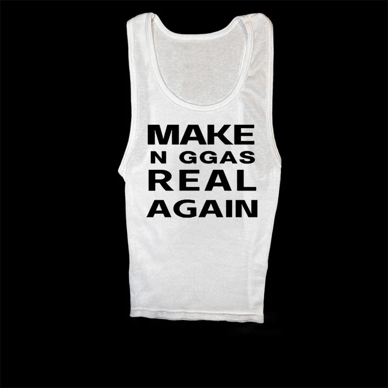 Short Sleeve Letter Print Casual Crop Top