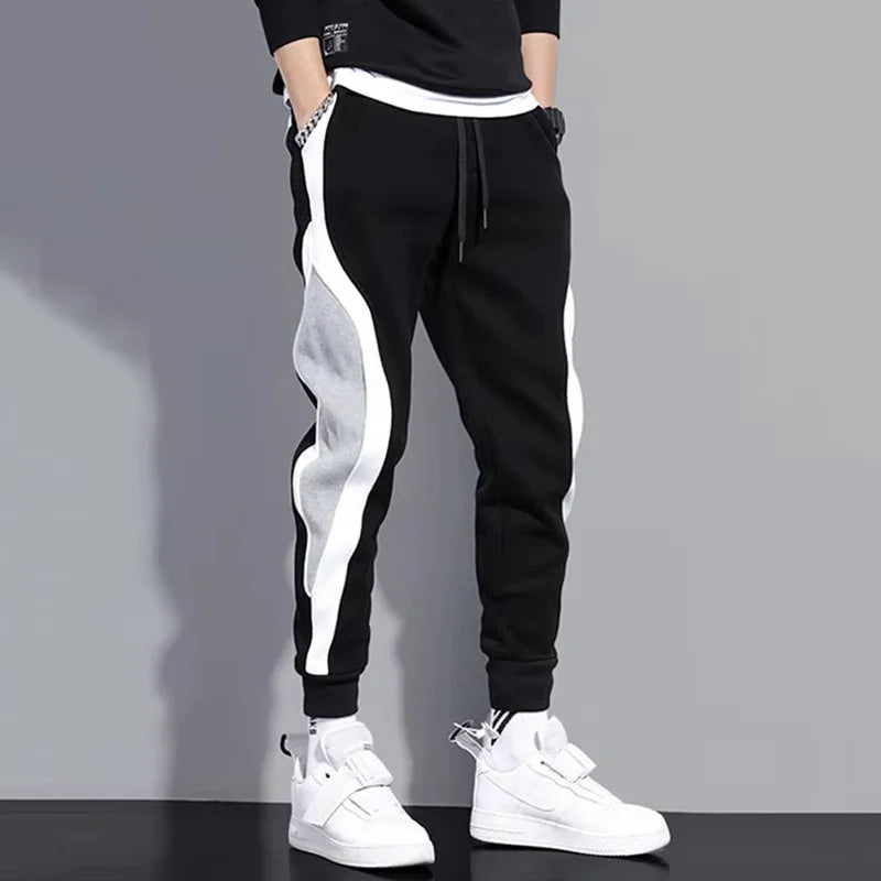 Loose Casual sweatpants