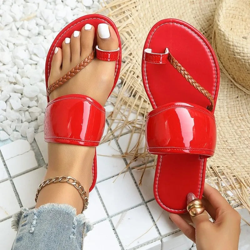 Casual Beach Sandals