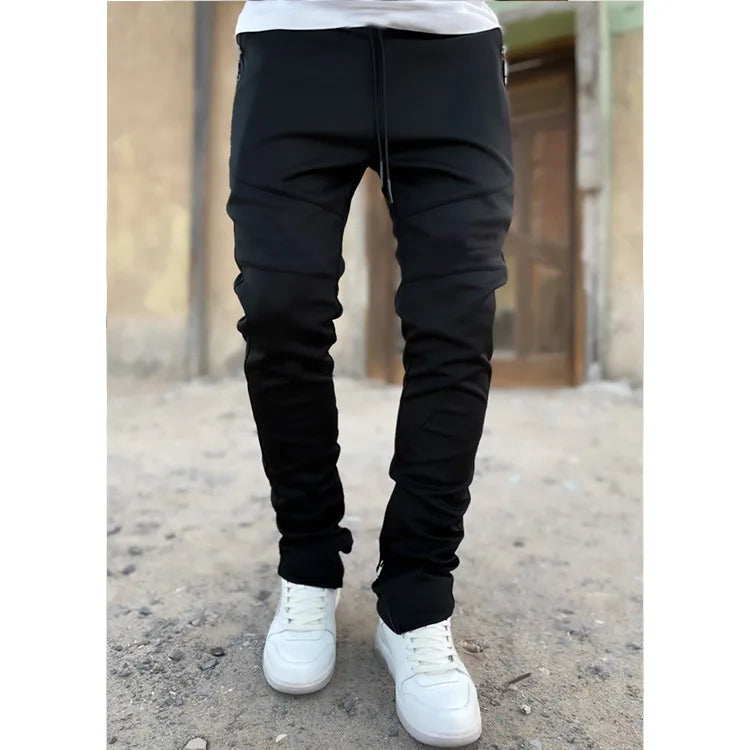 Men's Ankle Pants