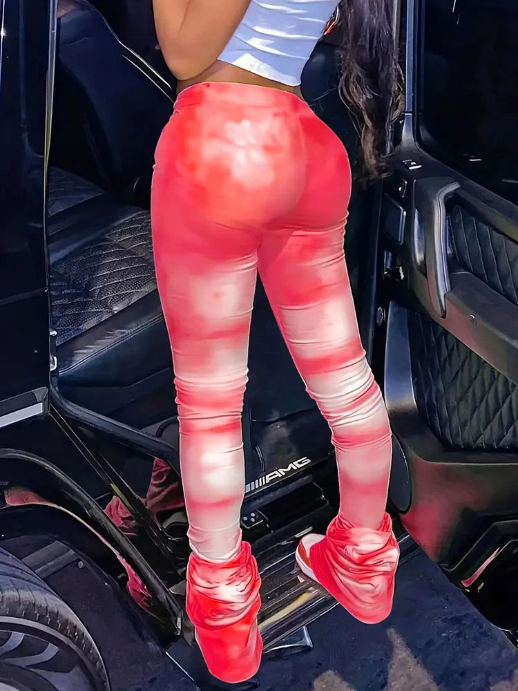 Stretch Leggings