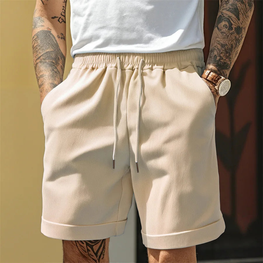 Men Jogging Shorts
