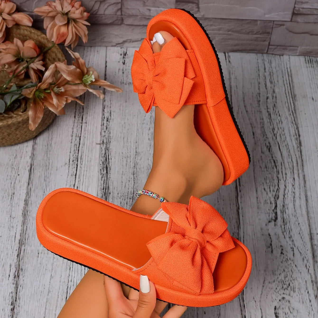 Lightweight Slides