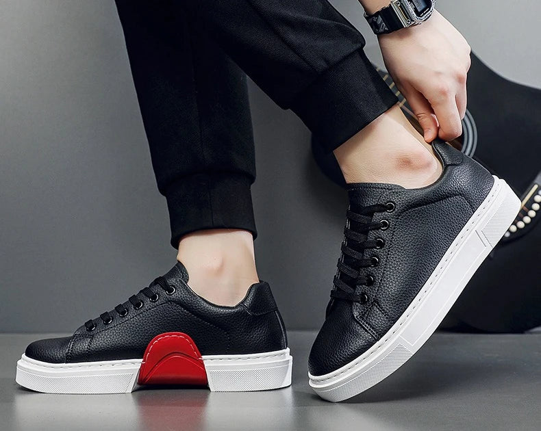 Men's casual Flat Shoes