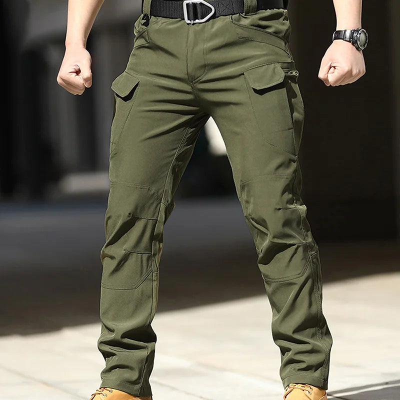 Men Cargo Pants