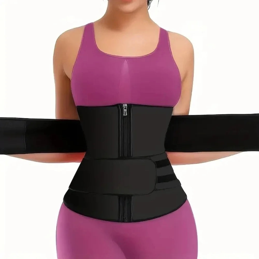 Sweat Trimmer Workout Cincher