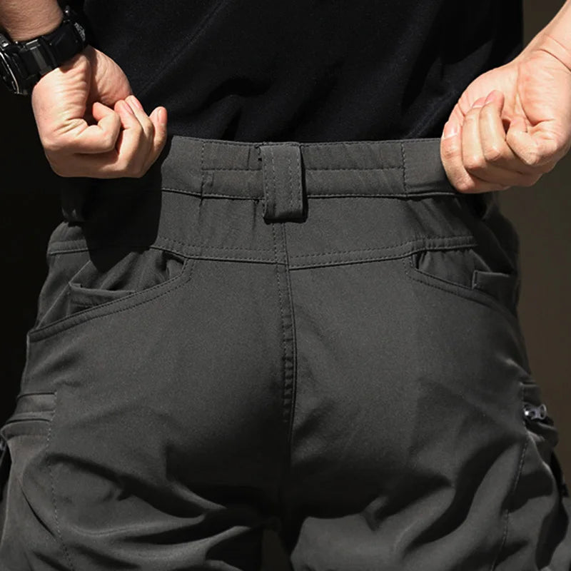 Men Cargo Pants