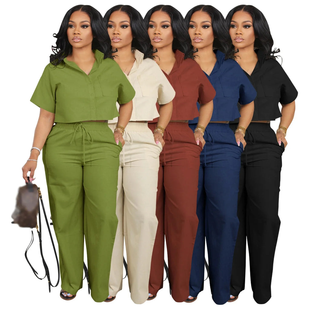 2 piece tracksuits sets