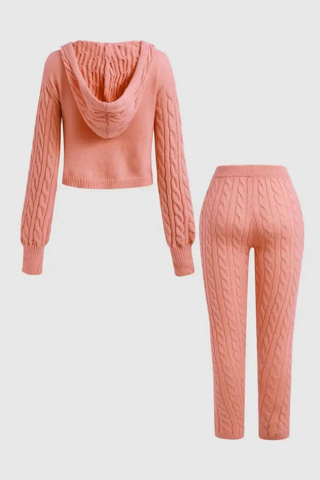 Leggings Casual Long Sleeve Outfit