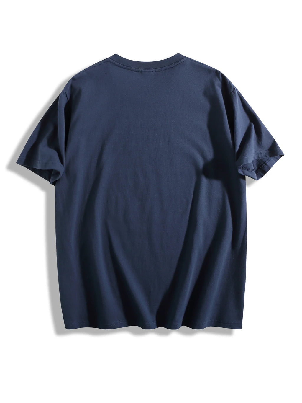 Uncle Niece Print Casual Slim Fit Shirt