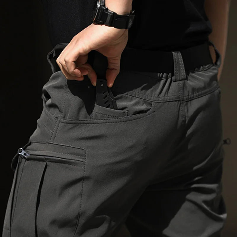 Men Cargo Pants