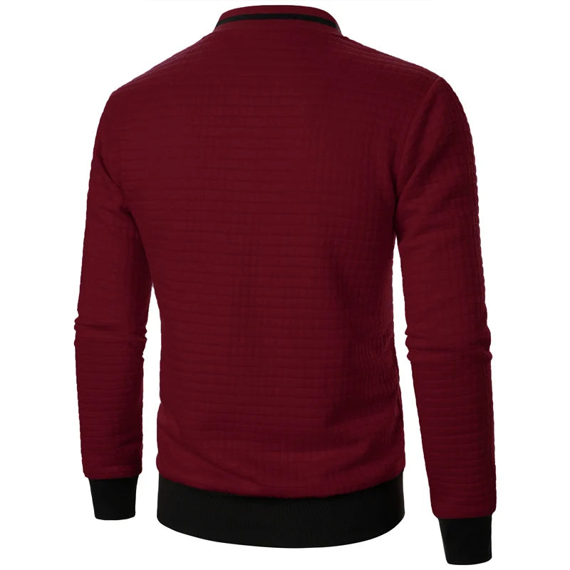 Men's casual Jackets