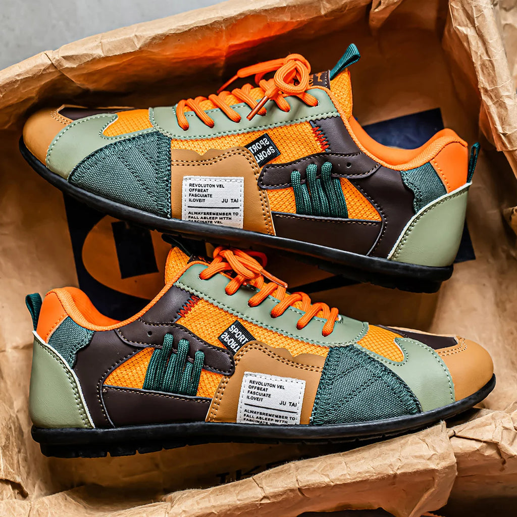 Men's casual sports outdoor shoes
