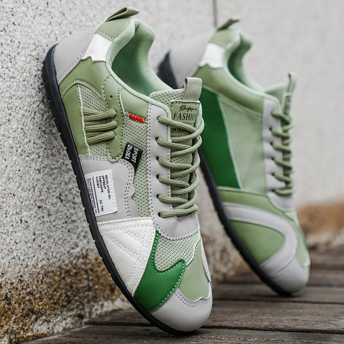Men's casual sports outdoor shoes