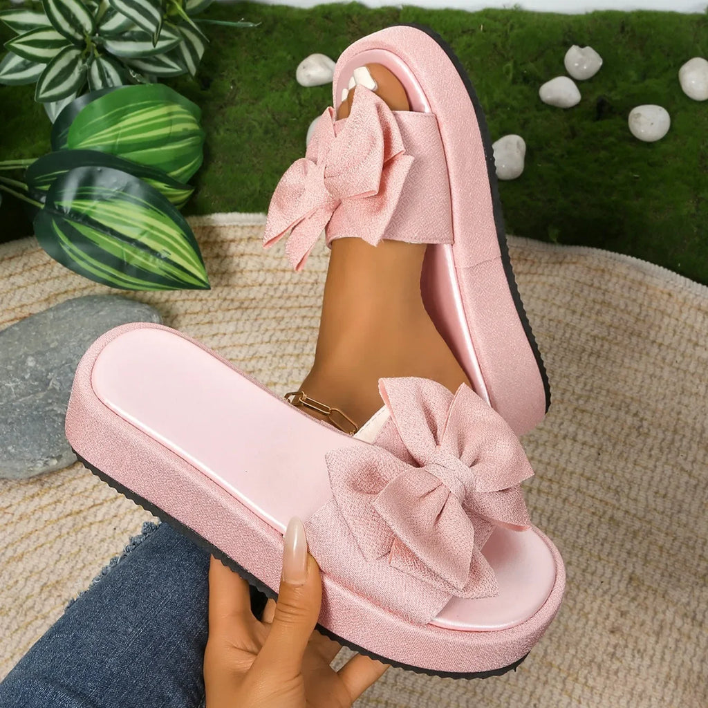 Lightweight Slides