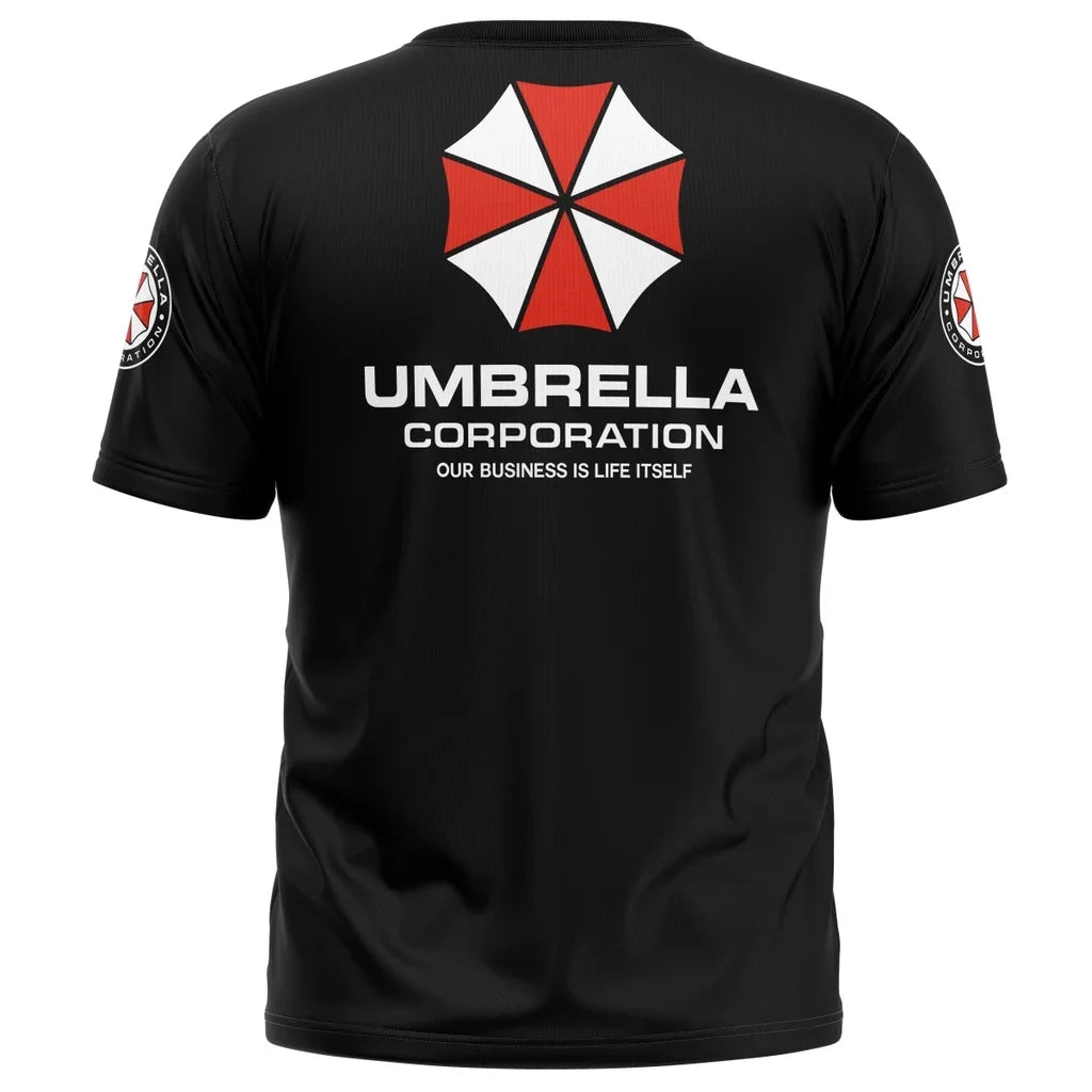 Umbrella Corporation T-Shirt