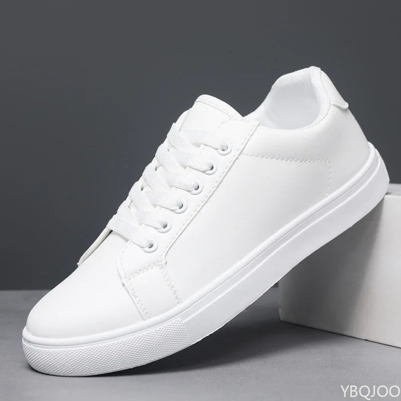 Men’s casual low top shoes