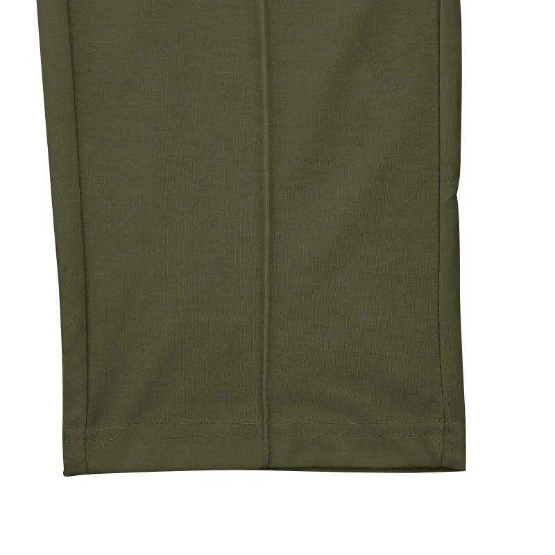 Men's Straight Pants