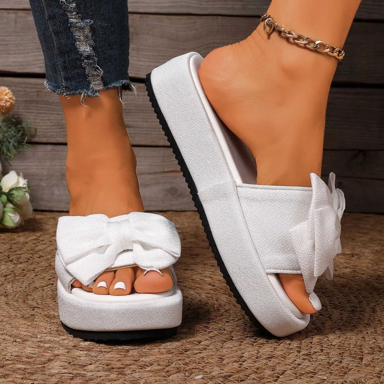 Lightweight Slides