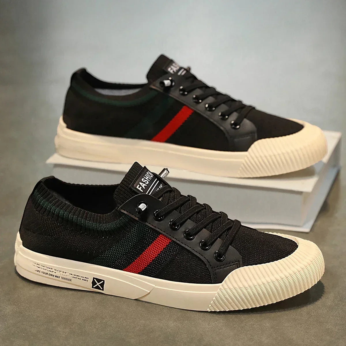 Men's Casual Shoes