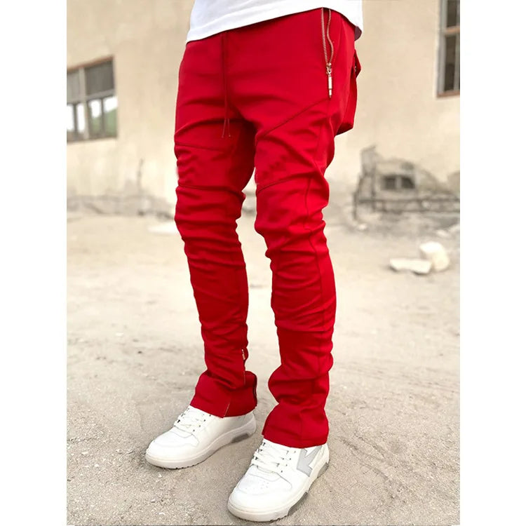 Men's Ankle Pants