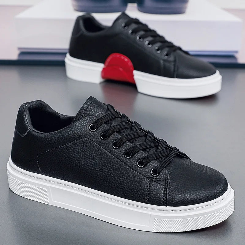 Men's casual Flat Shoes