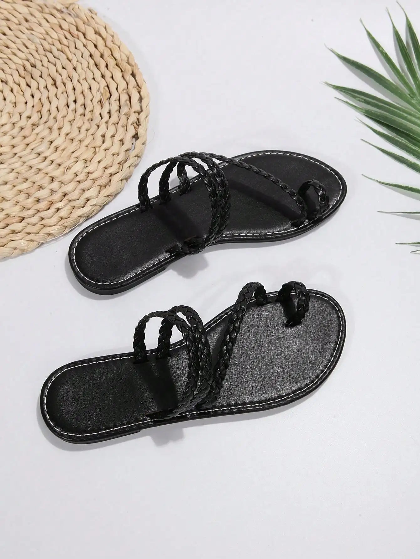Women's Soft-soled Sandals