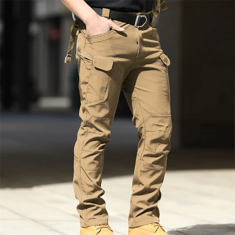 Men Cargo Pants