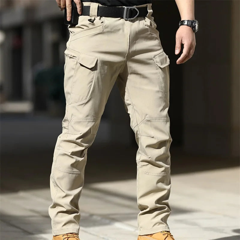 Men Cargo Pants