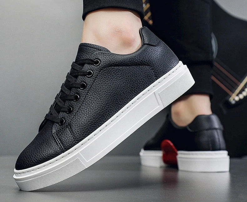Men's casual Flat Shoes