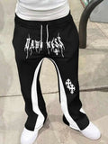 Loose Casual Sweatpants