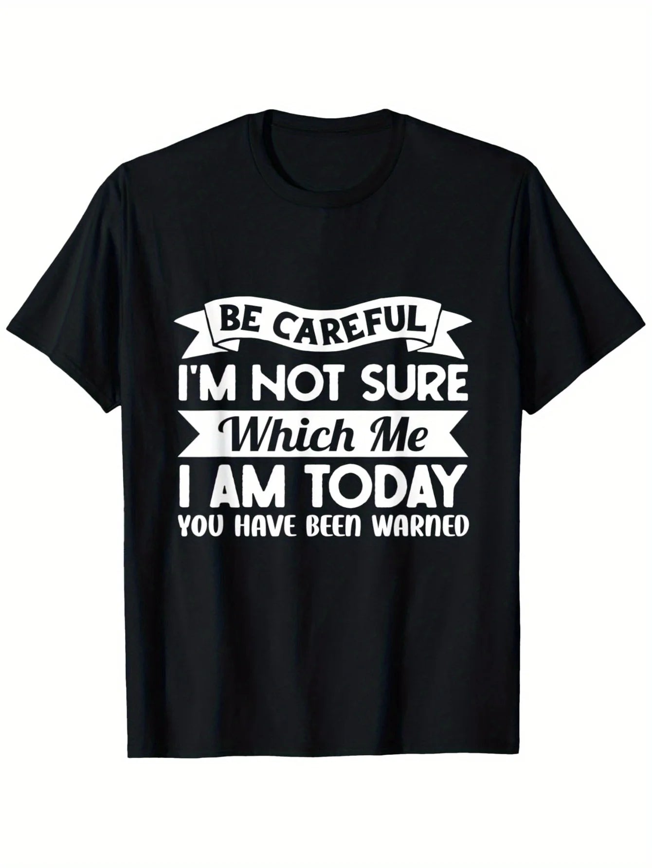 Men’s sarcastic T-Shirt