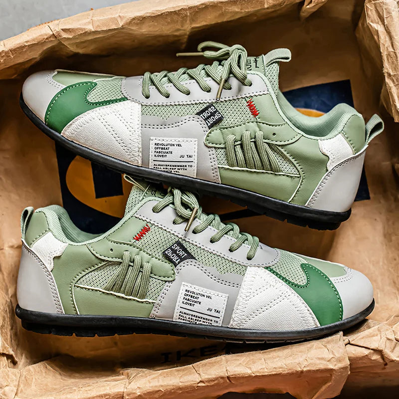 Men's casual sports outdoor shoes