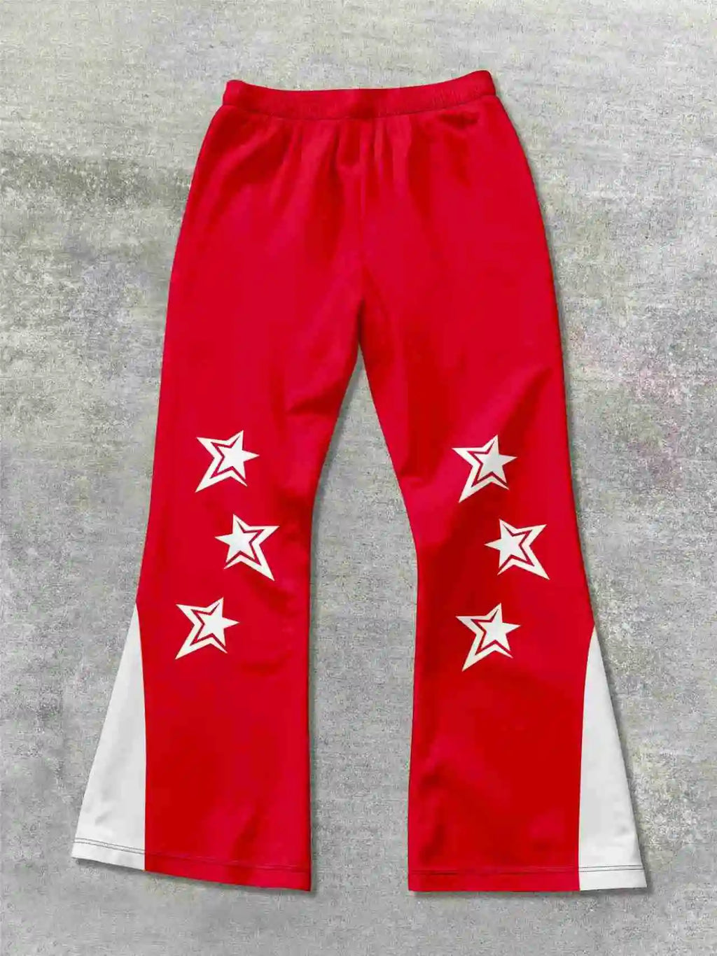 Loose Casual Sweatpants