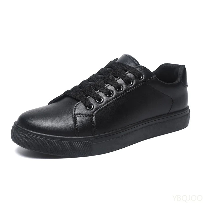 Men’s casual low top shoes