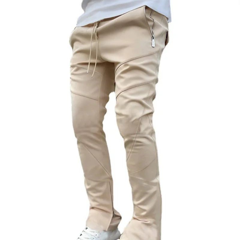 Men's Ankle Pants