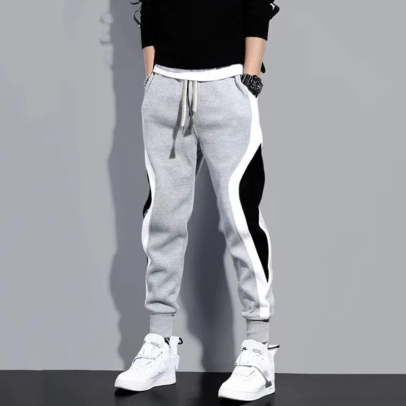 Loose Casual sweatpants