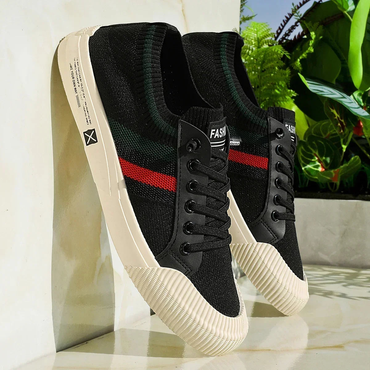 Men's Casual Shoes