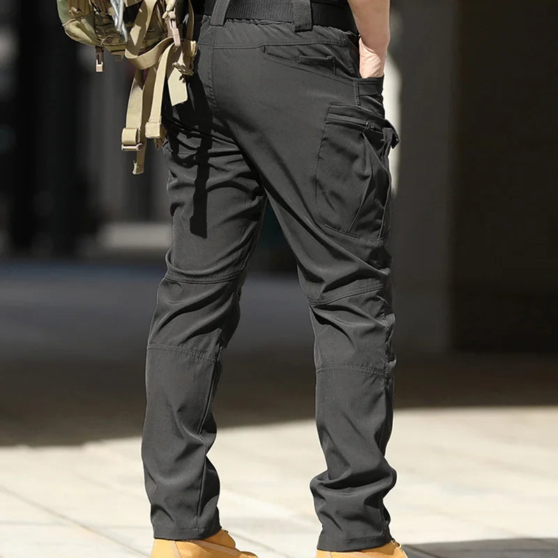 Men Cargo Pants
