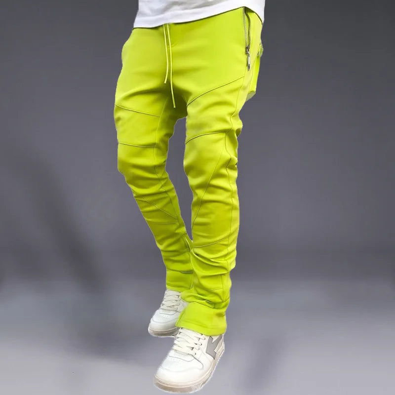 Men's Ankle Pants