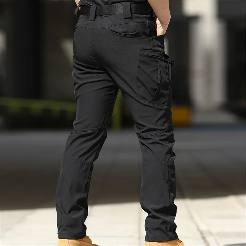 Men Cargo Pants