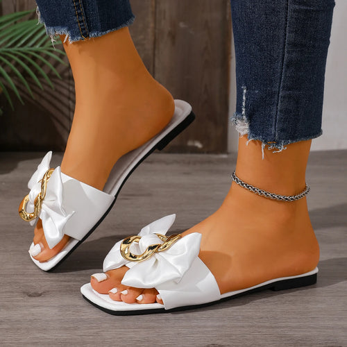 Anti Slip Bow slides
