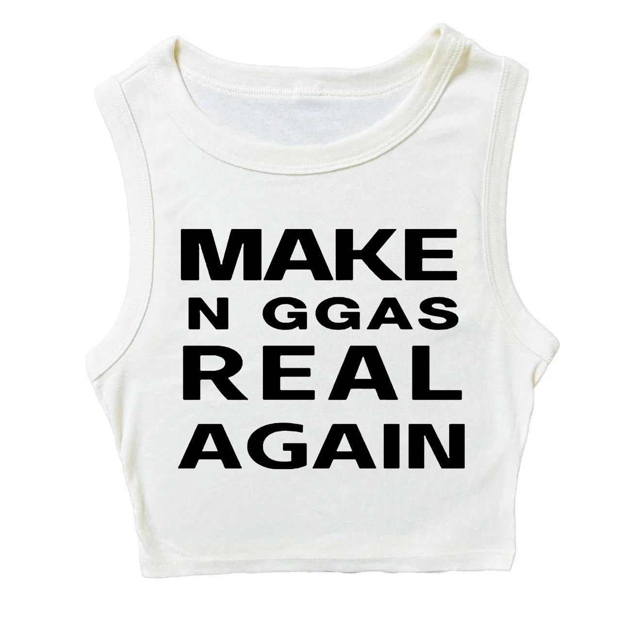 Short Sleeve Letter Print Casual Crop Top